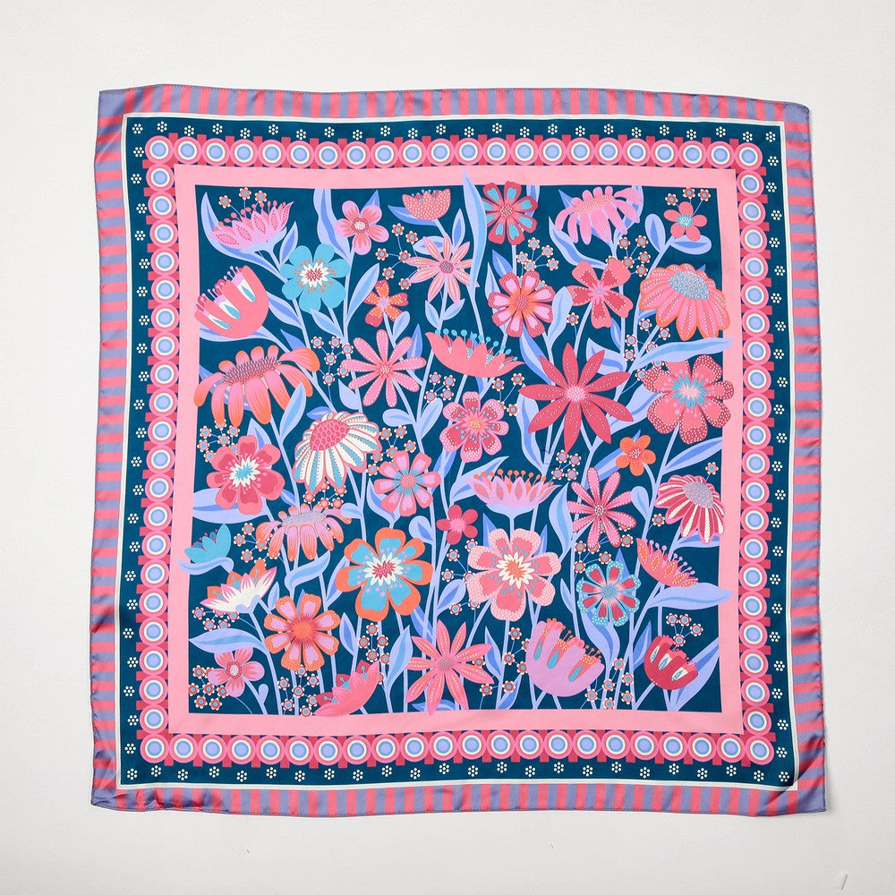 Bandana Stefan Lilac Tatienne