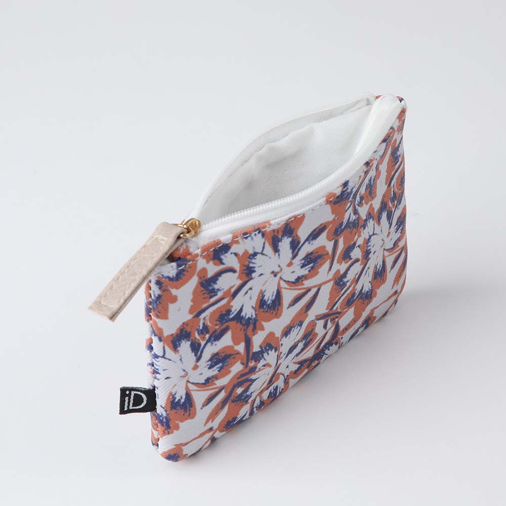 Monedero Charlotte Naranjo i-D