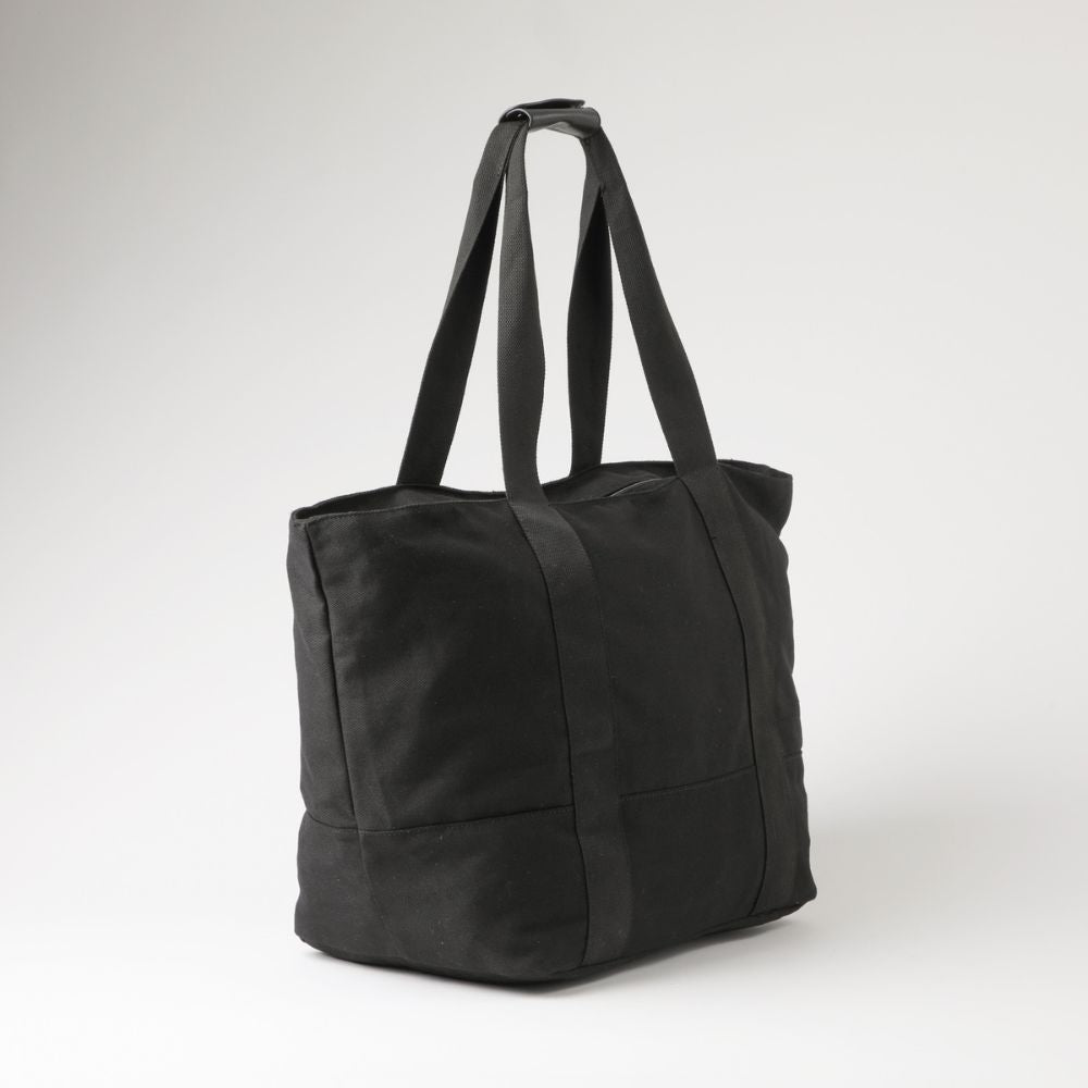 Cartera Playa Laem Black Humana