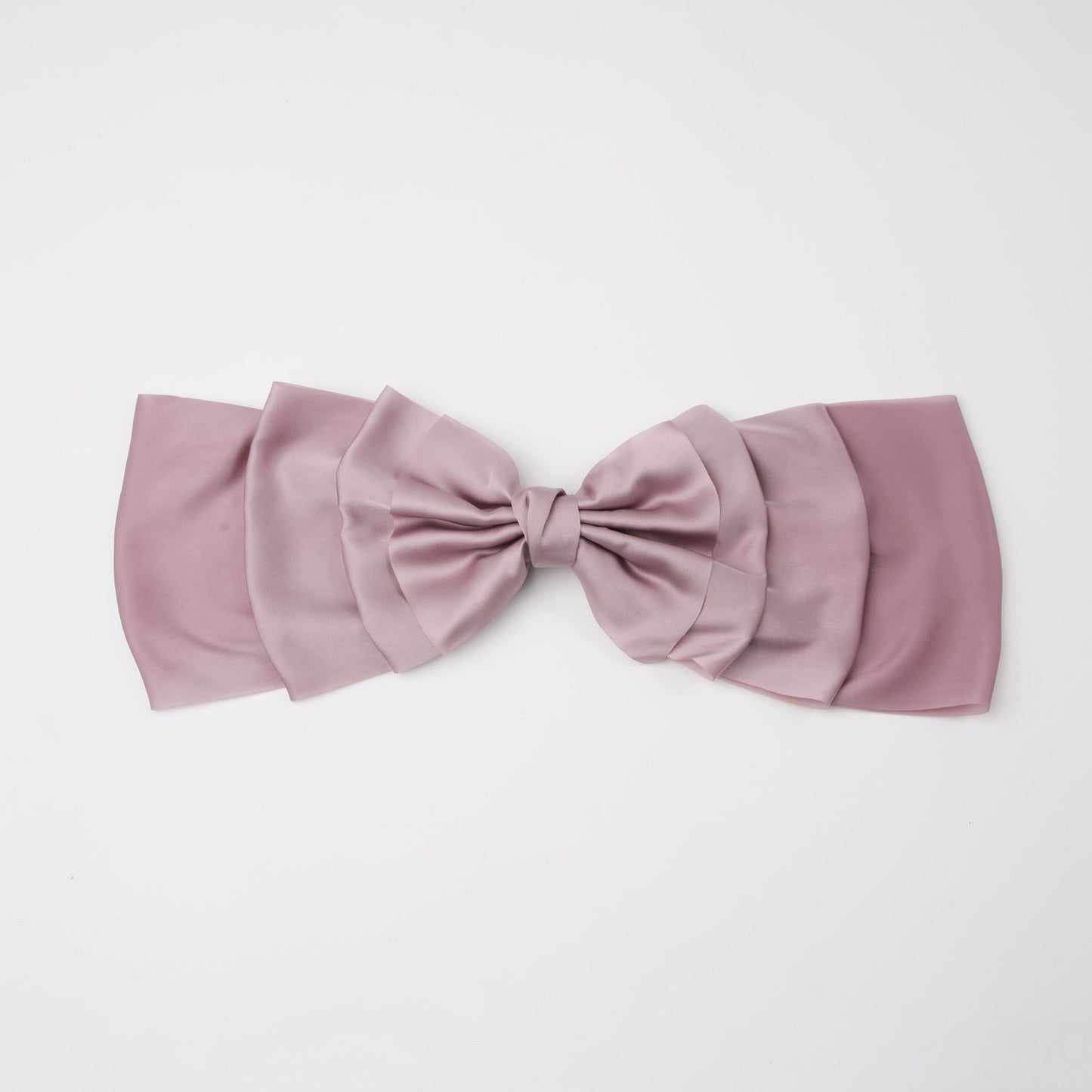 Traba de Lazo Livorno Morado Humana