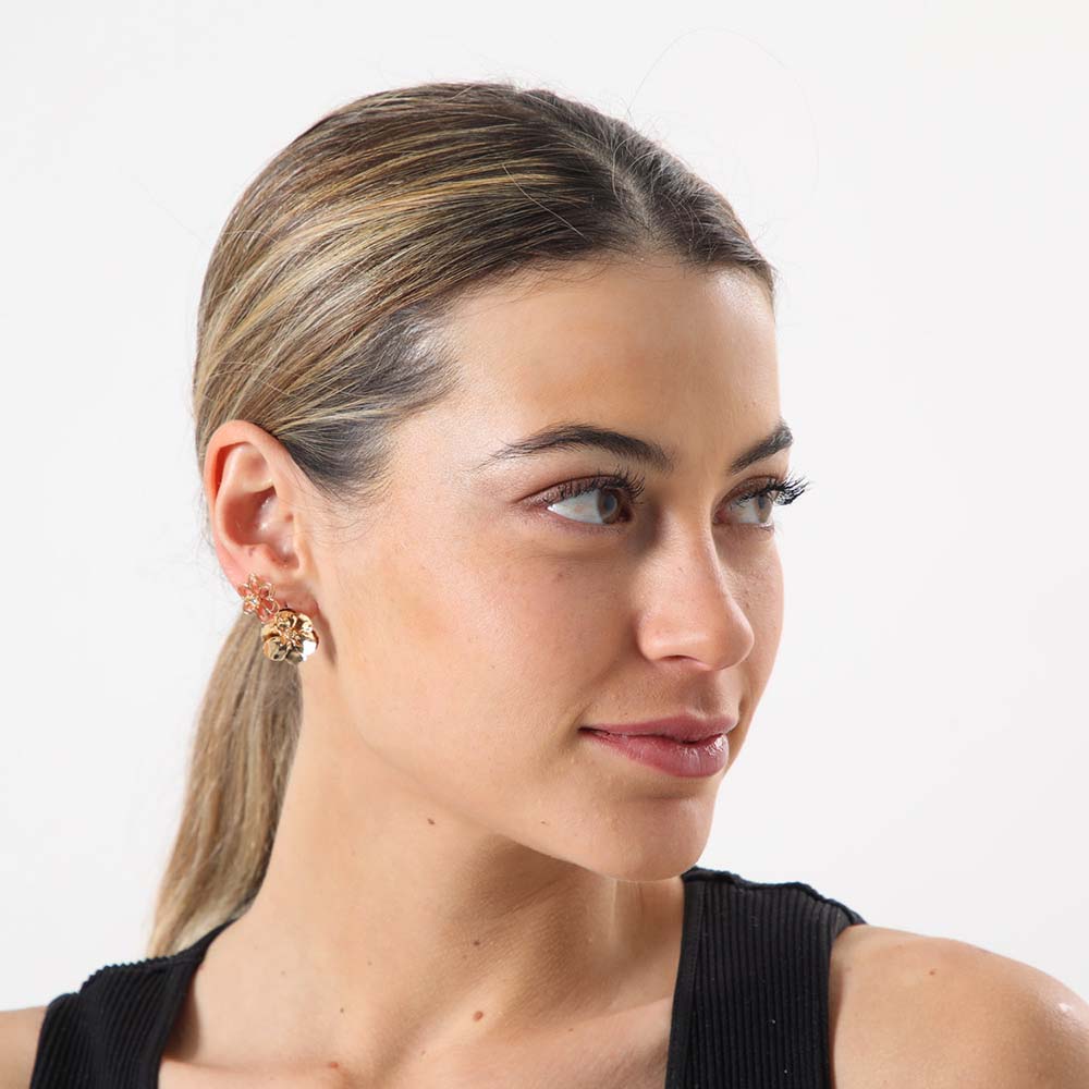 Set Aros Lifandi Dorado i-D