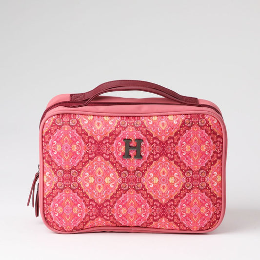 Cosmetiquero Cuno Rosado Humana