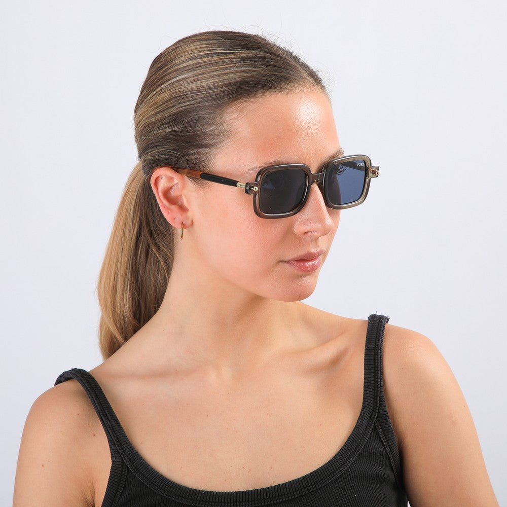 Anteojos Oroa Black Bobs