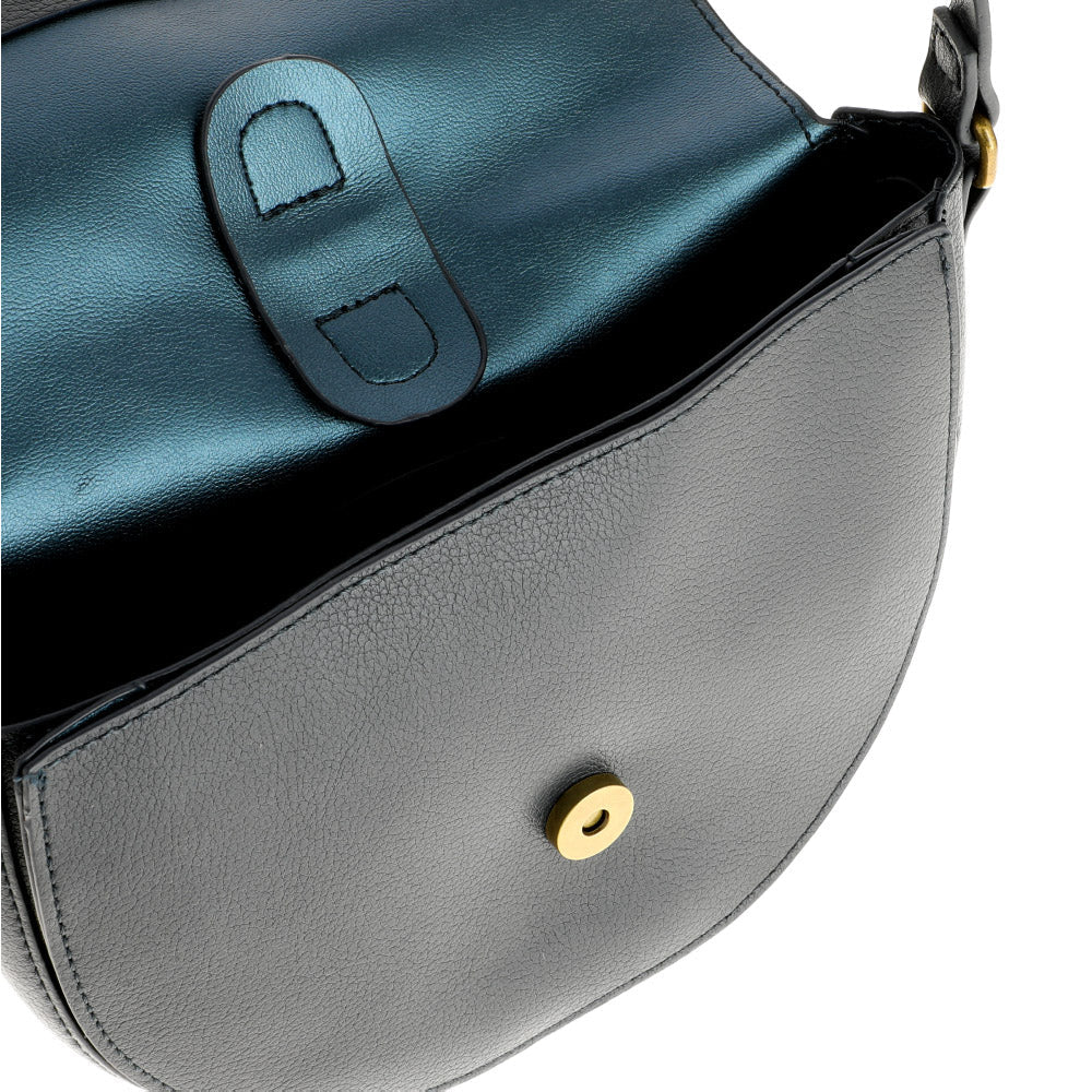 Cartera Cruzada Carey Tatienne