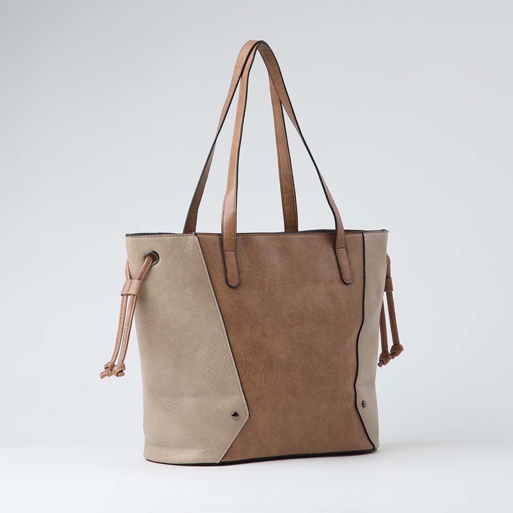Cartera Hombro Joss Café Humana