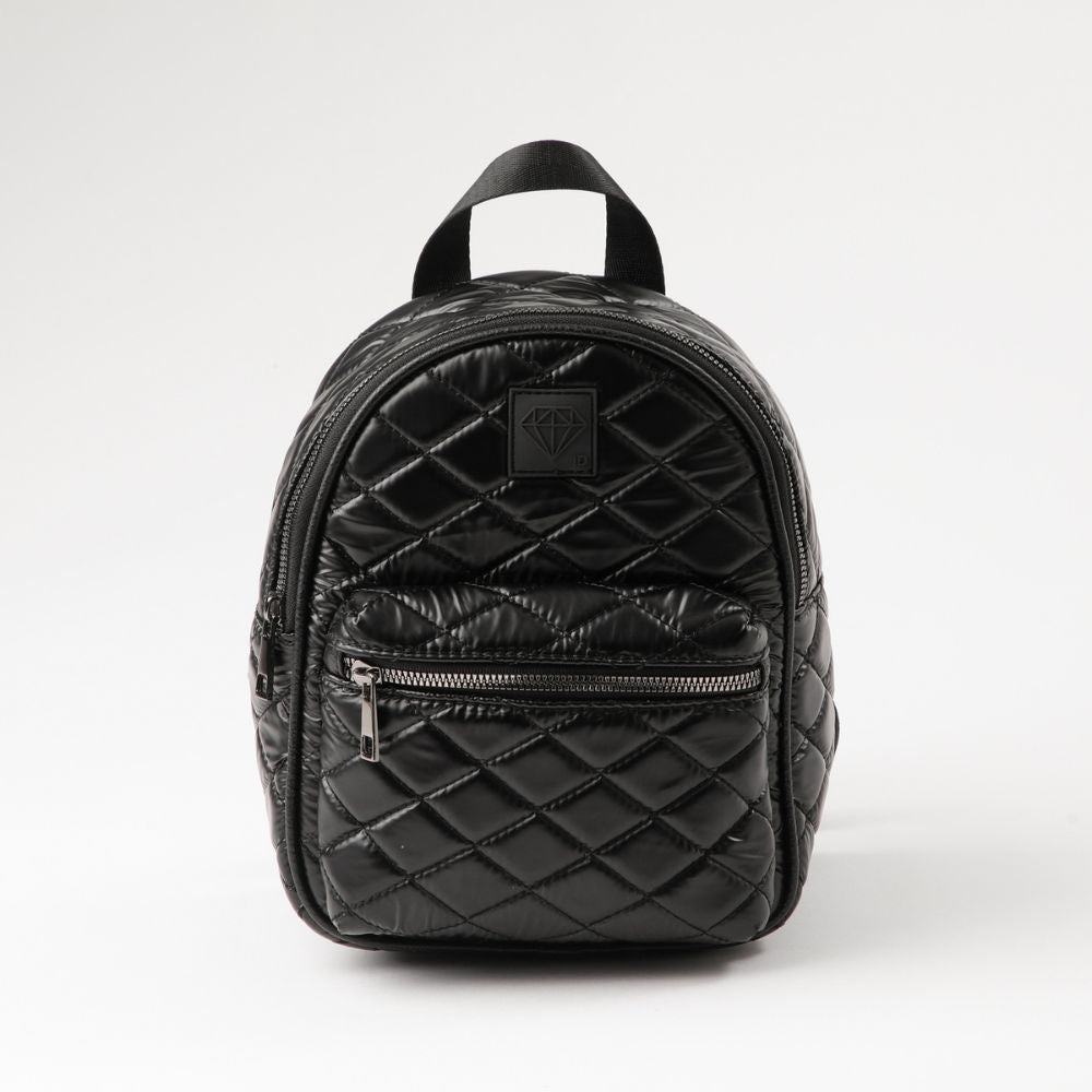 Mochila Toledo Negro i-D