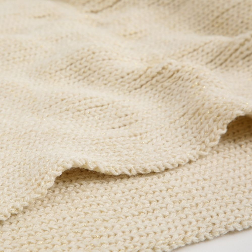 Cuello Jolene Beige Humana
