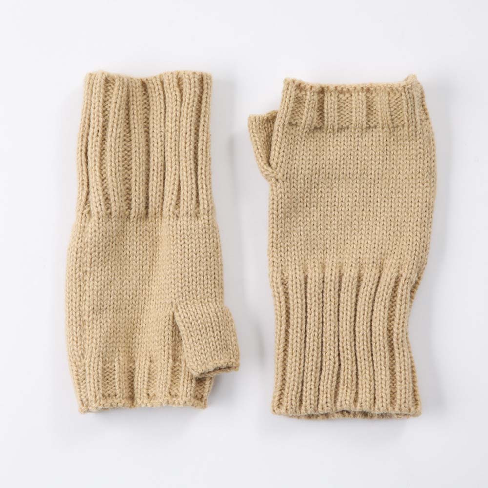 Guante Basic Café i-D