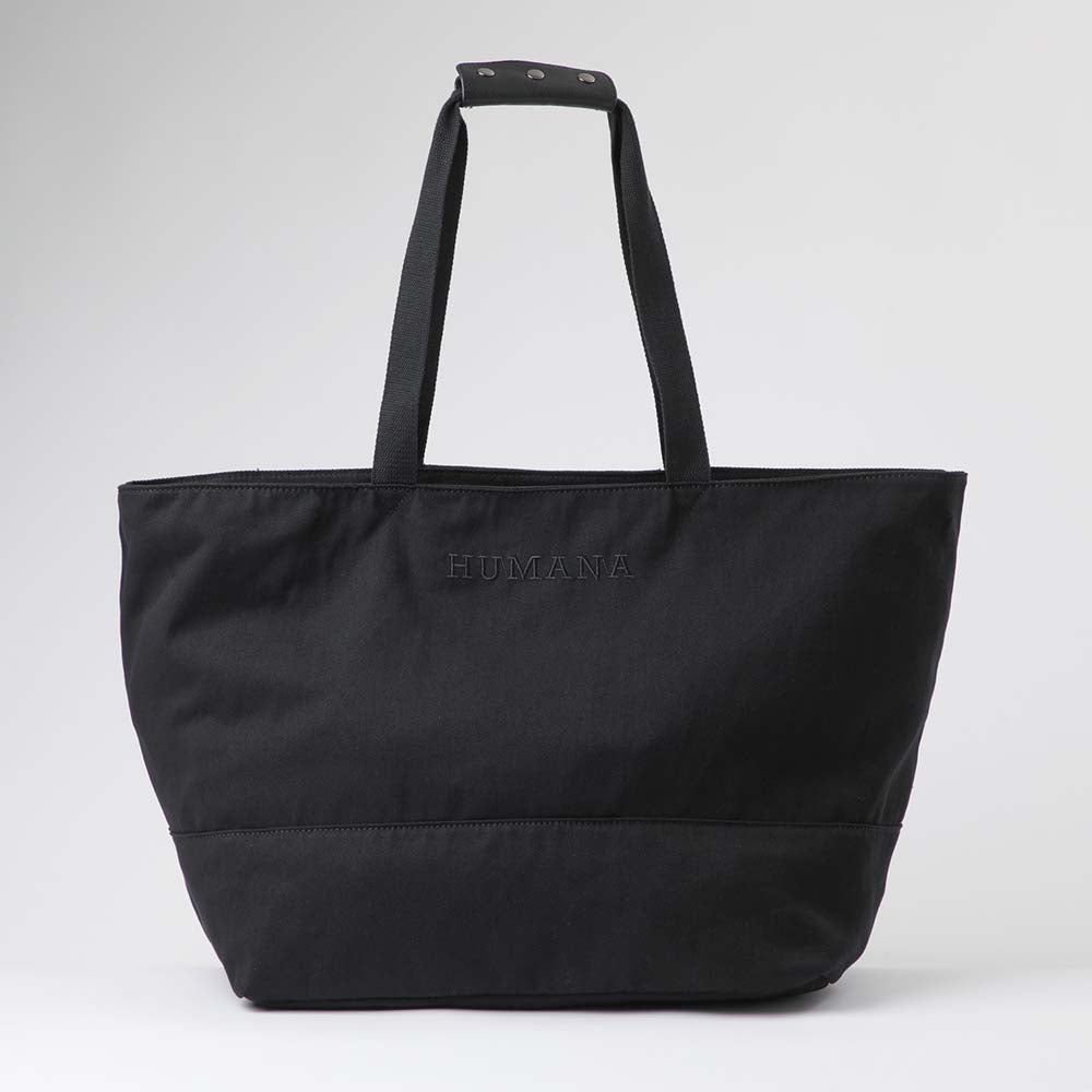 Cartera Hombro Galia Negro Humana