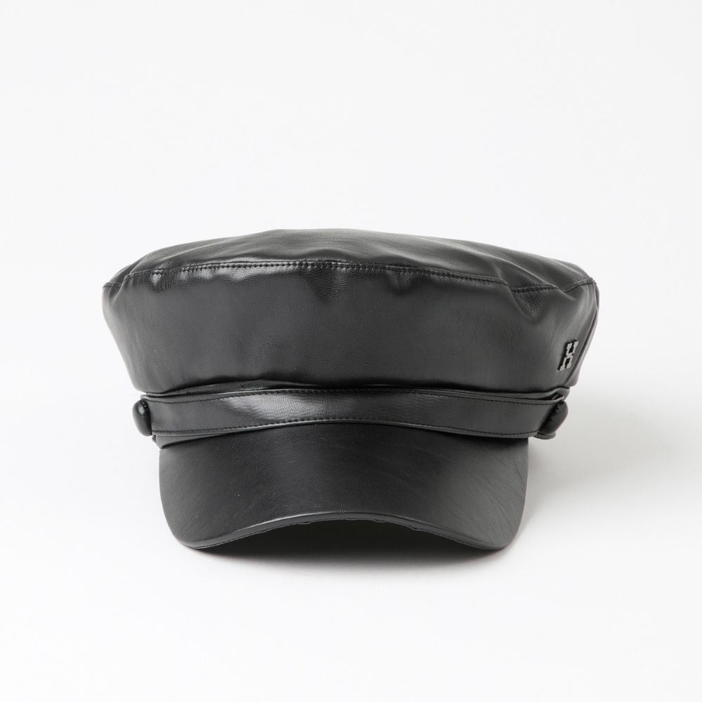 Sombrero Zeus Negro Humana