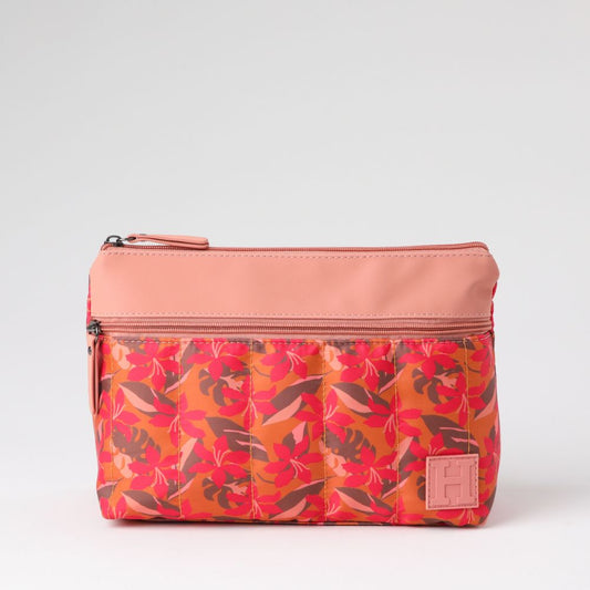 Cosmetiquero Lilu Rosado Humana