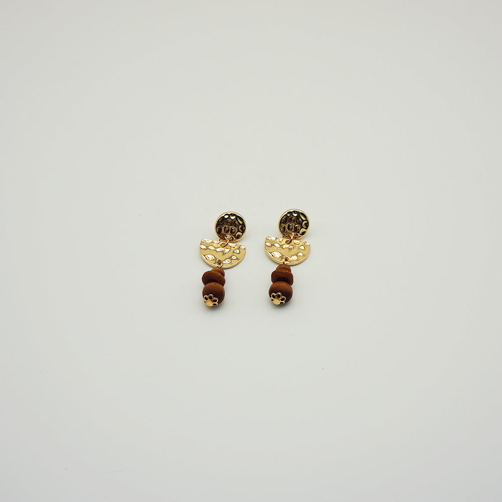 Aros Mediano Antique Terracota Tatienne