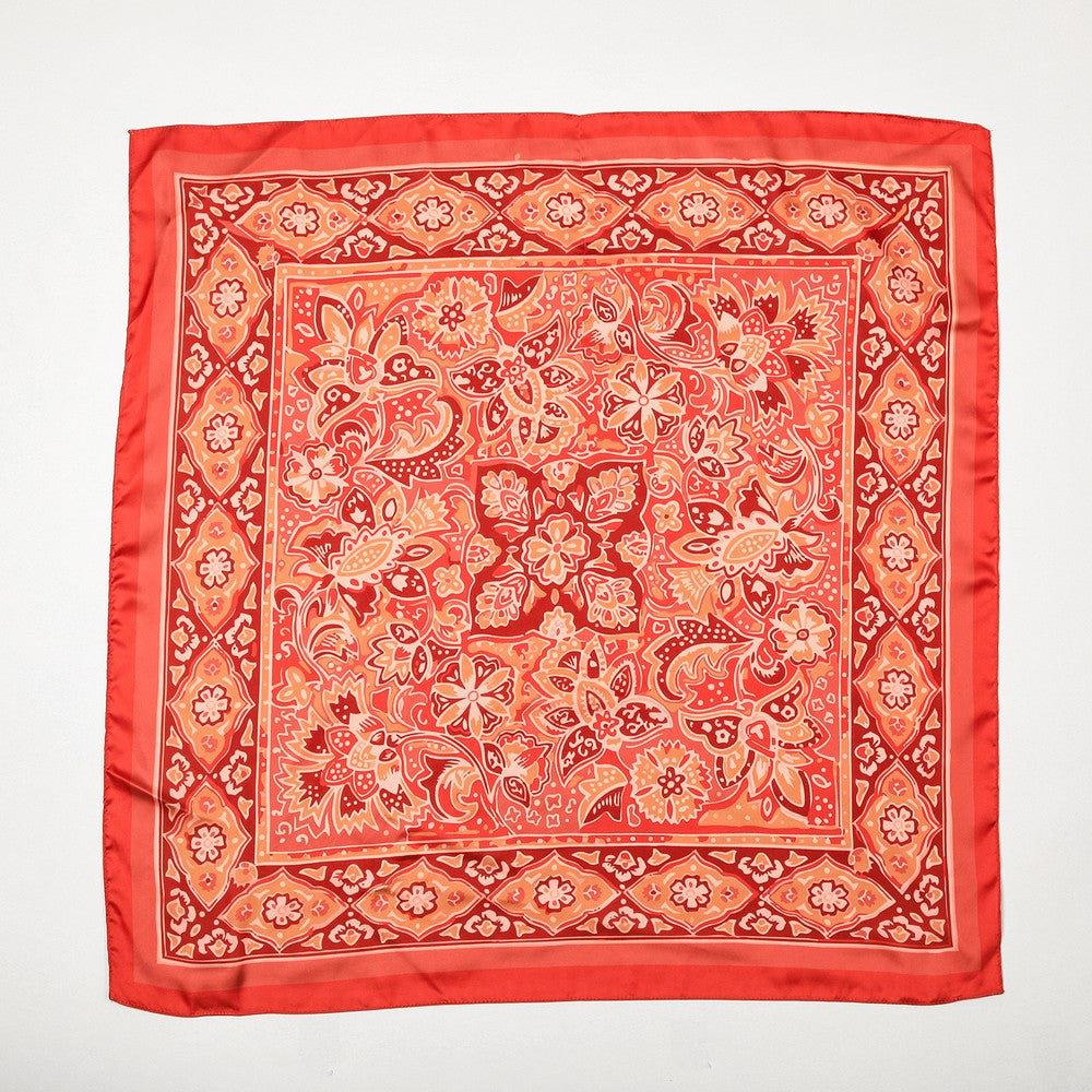 Bandana Sven Rojo Tatienne