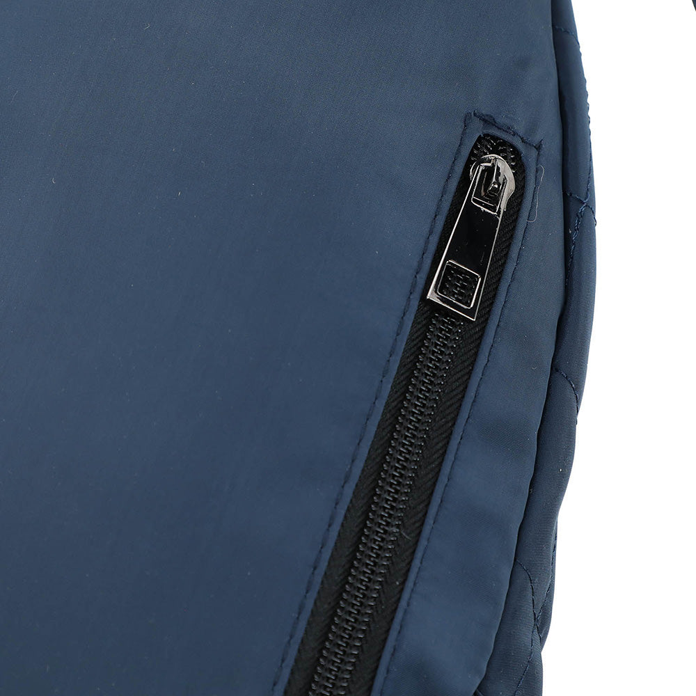 Mochila Pera Azul i-D