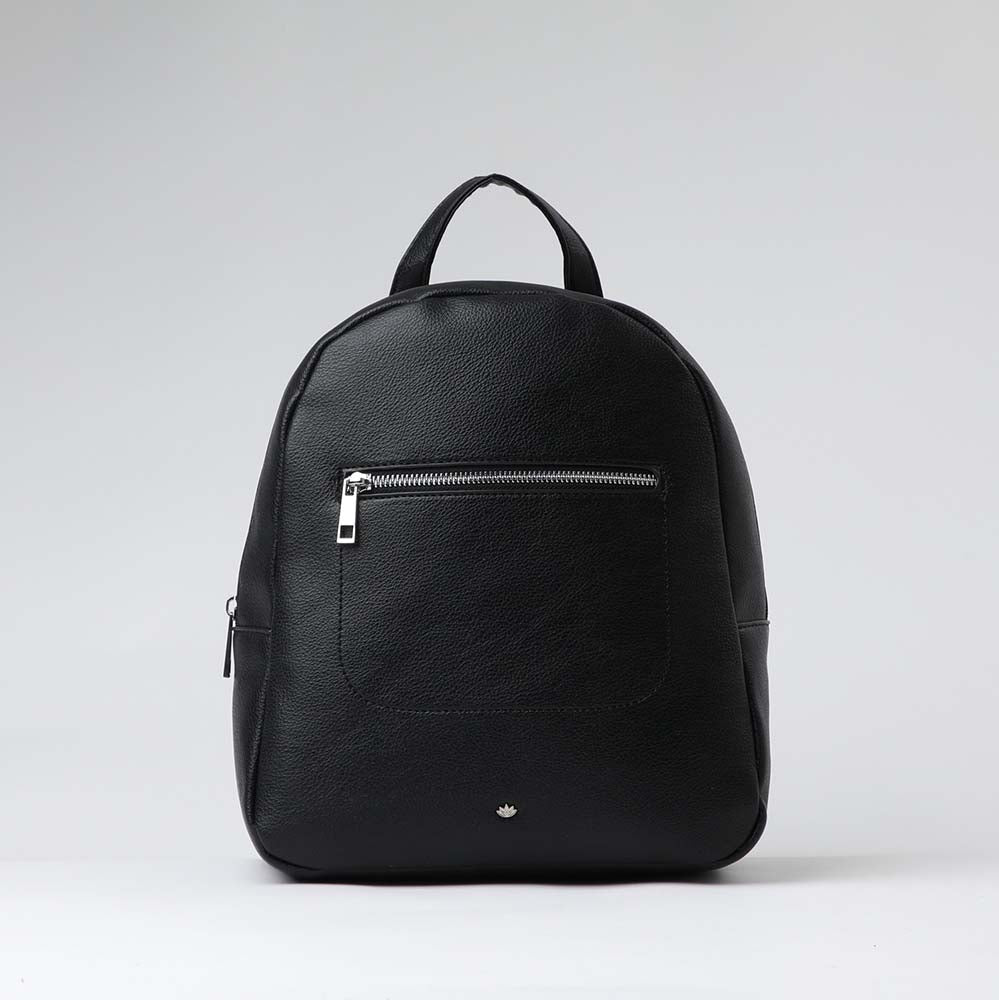 Mochila Daisy Negra i-D