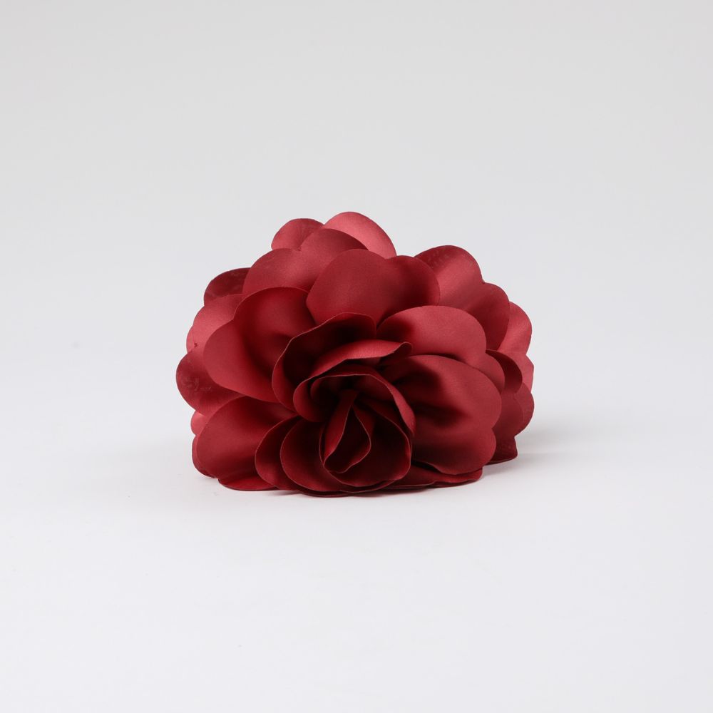 Pinche Flower Rojo Humana