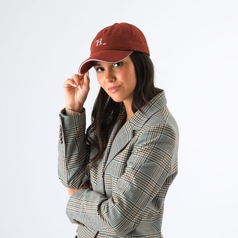 Jockey Ricky Café Humana