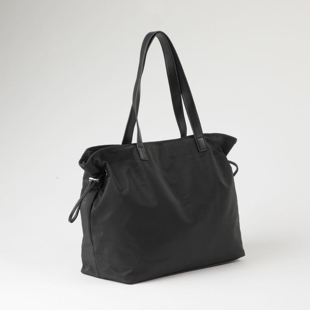 Cartera Hombro Briar Negro Humana