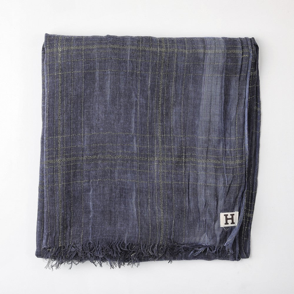 Pañuelo Solid Solid Blue Humana