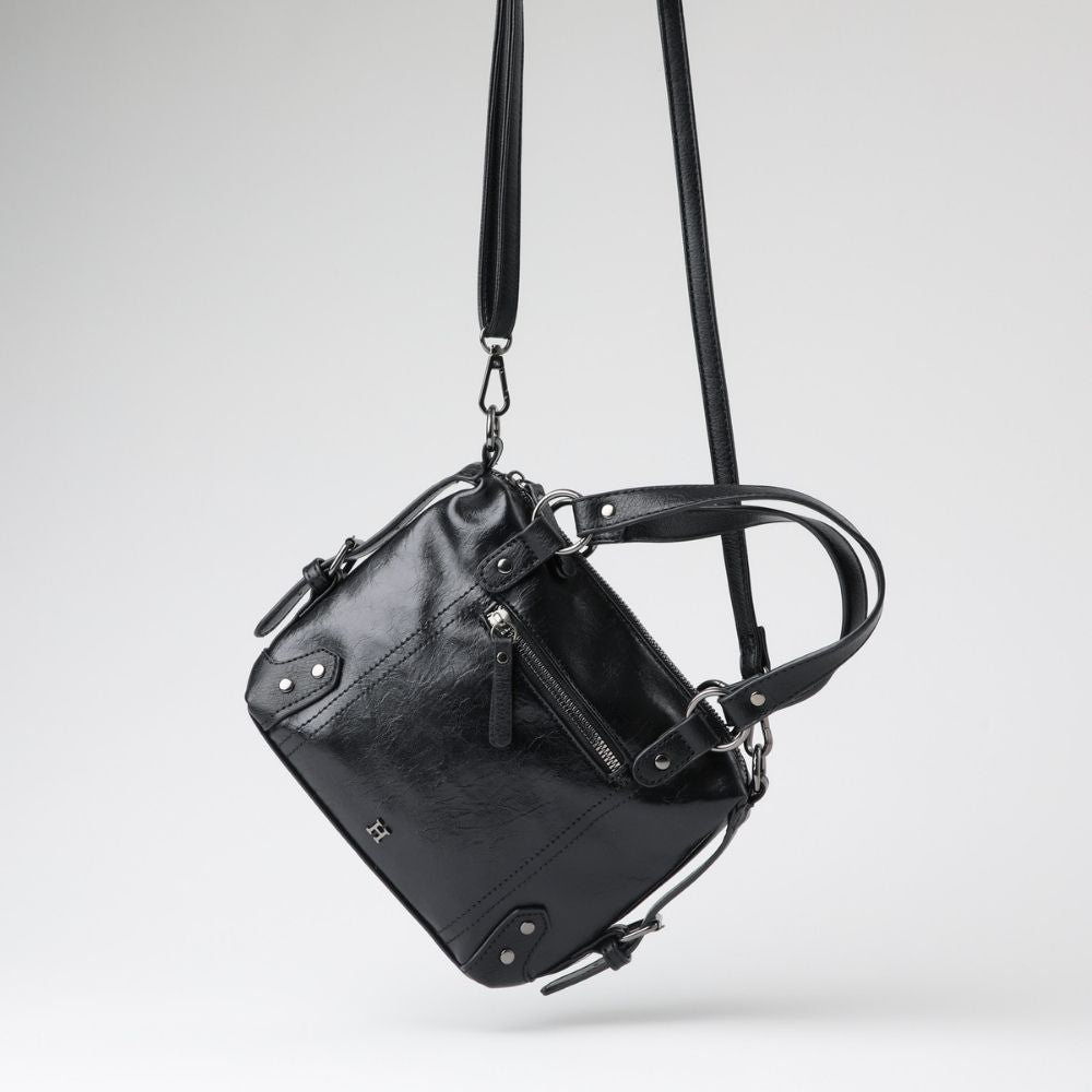 Cartera Bag Azul Aranjuez Humana