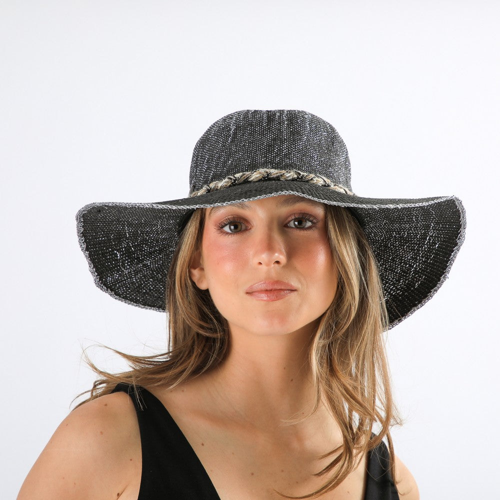 Sombrero Arizona Black Humana