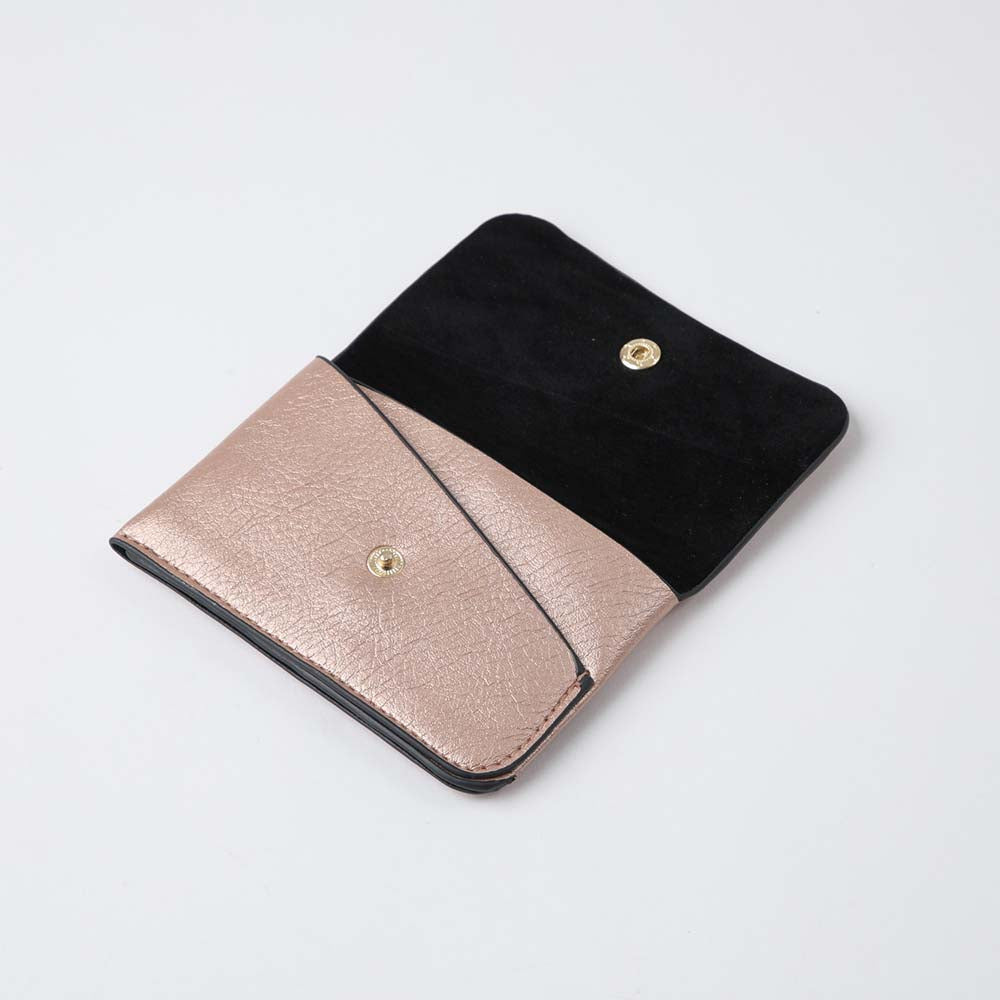 Tarjetero Lady Rosado i-D