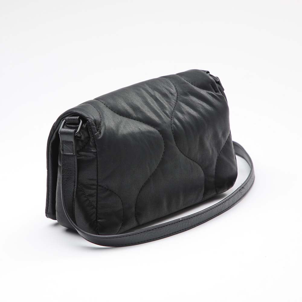 Cartera Cruzada Ophelia Negro i-D