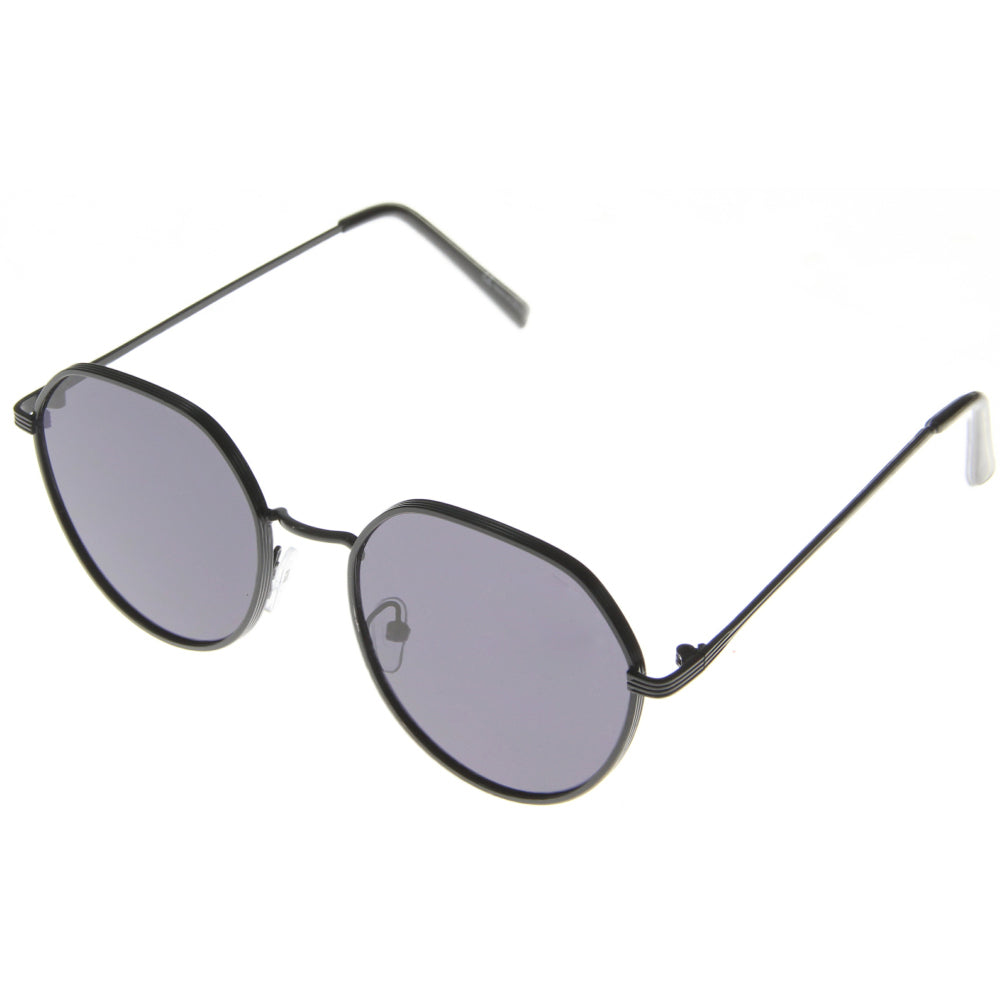 Anteojos de Sol Hexagonal i-D