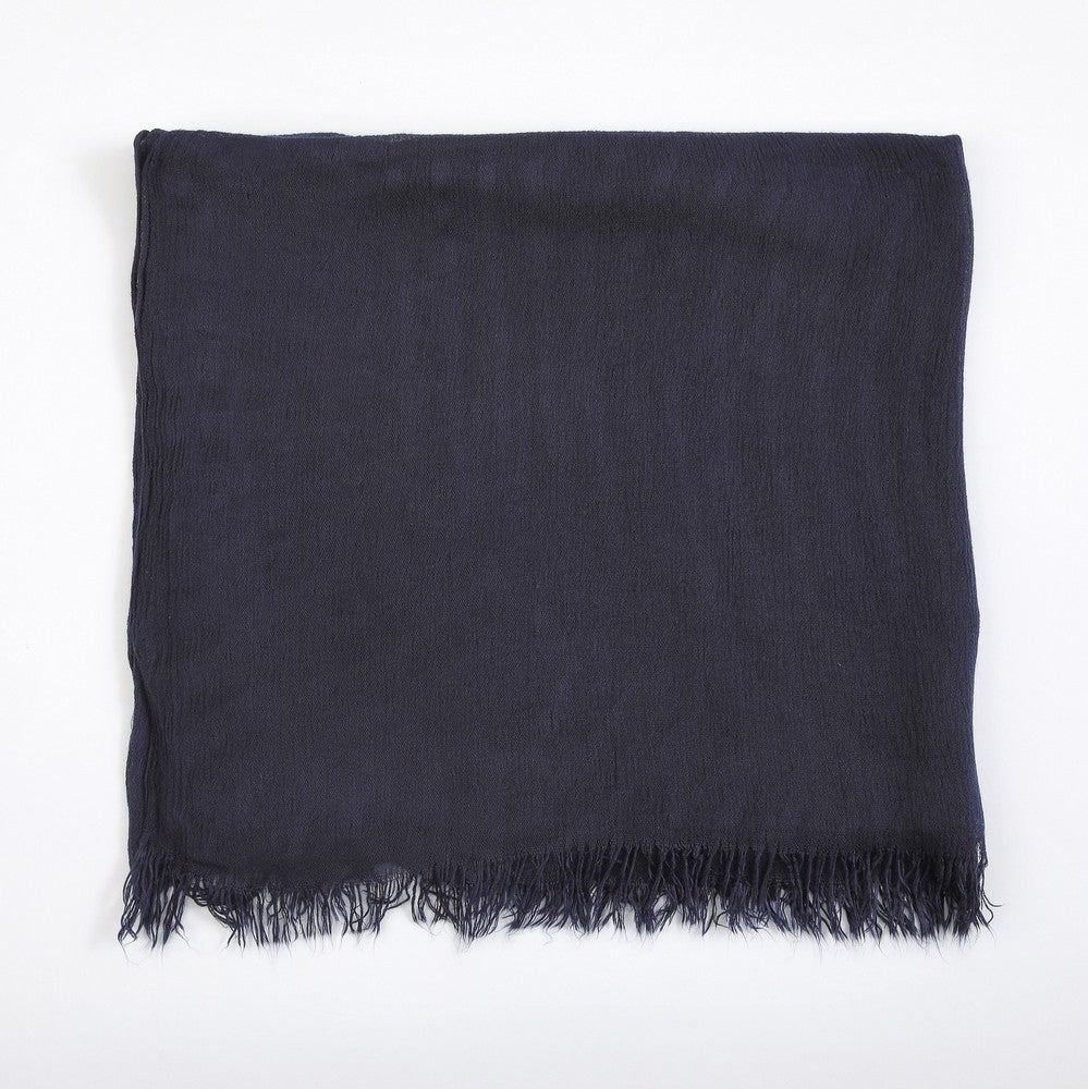 Pañuelo Solid Blue I-D