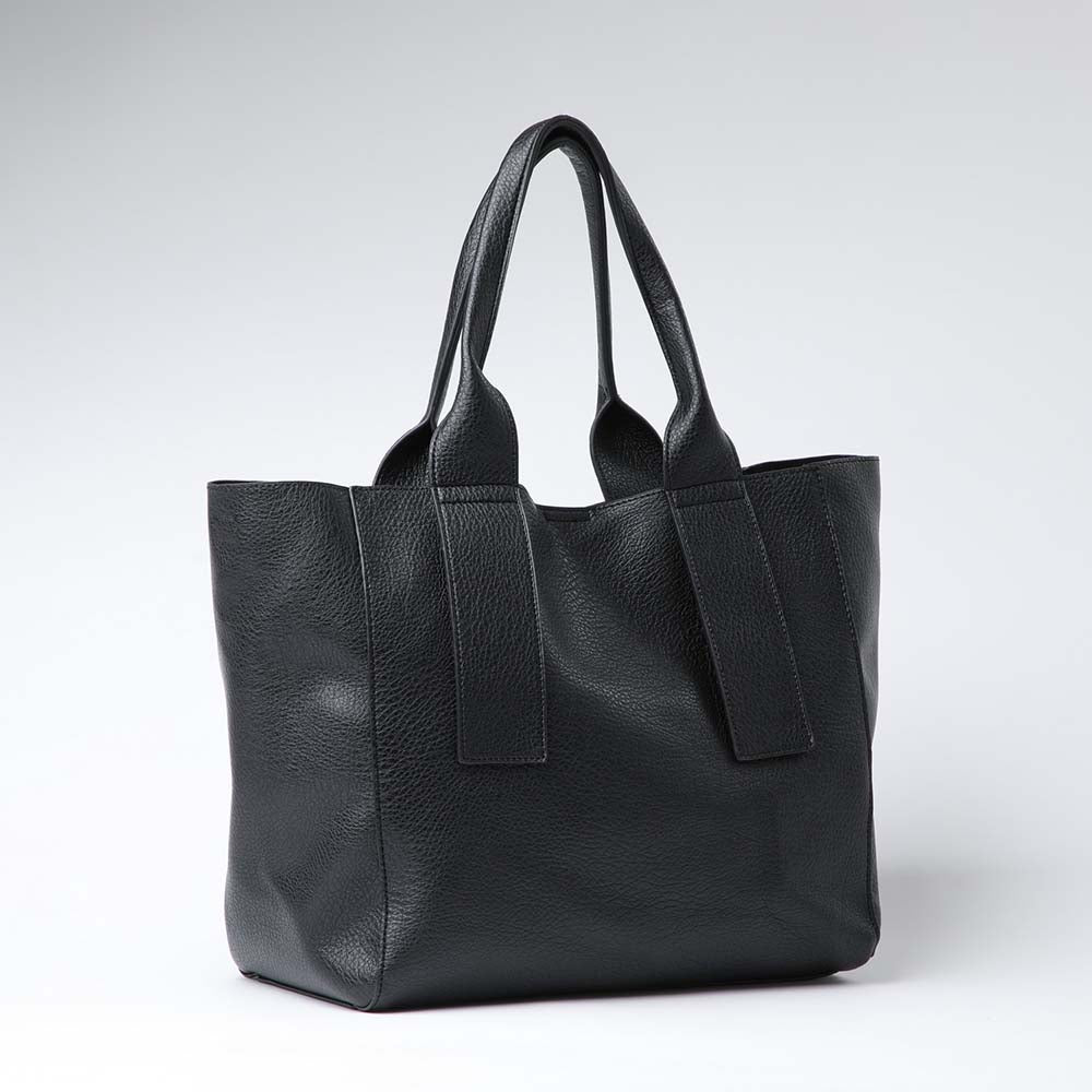 Cartera Hombro Starr Negro Humana