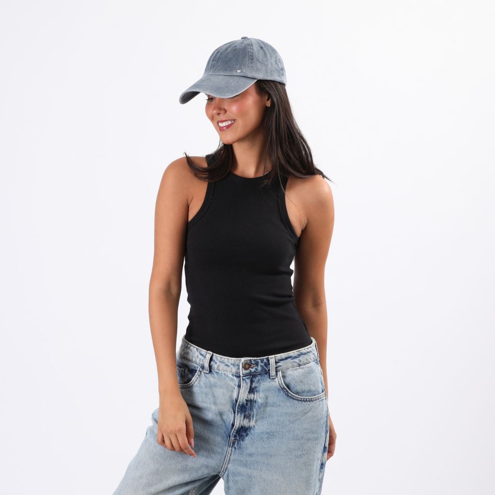 Jockey Azul i-D