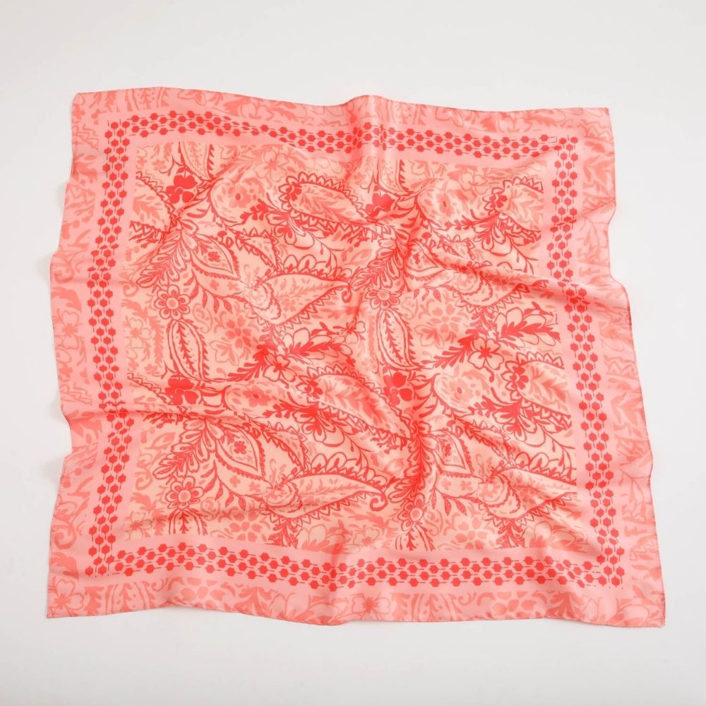 Bandana Jona Rosada Humana