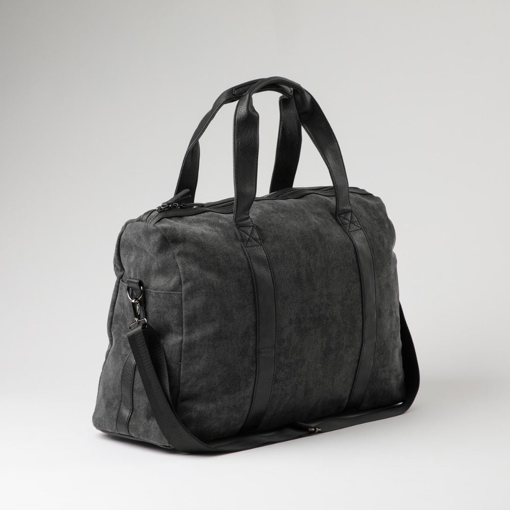 Bolso Hawai Negra Humana