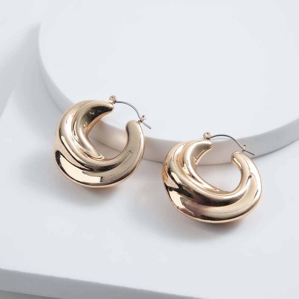 Argolla Eleonor Dorado i-D