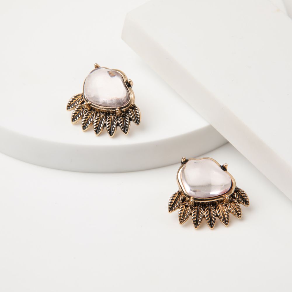 Aros Blanda Apricot Crush 23 Dorado Tatienne