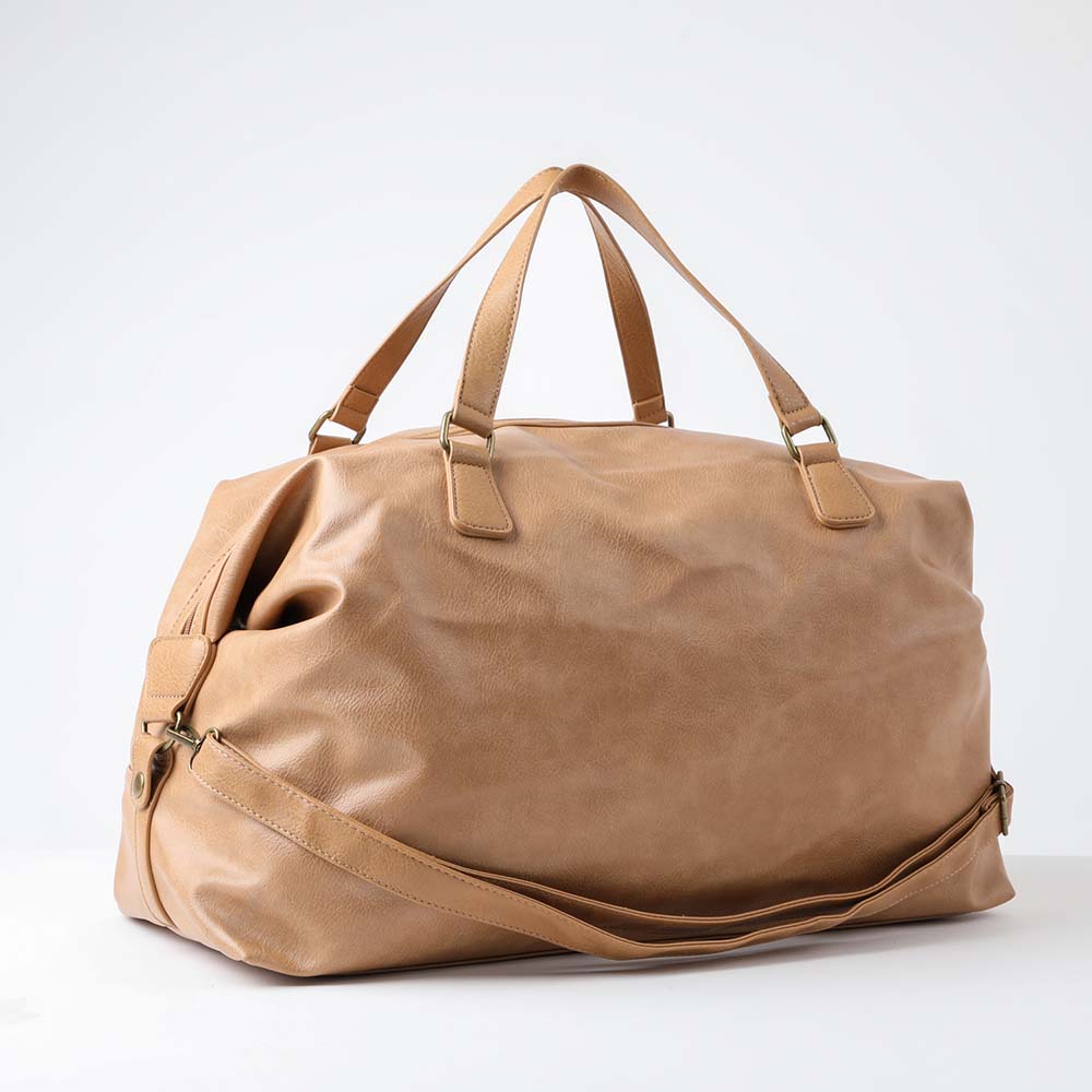 Bolso Camden Café Tatienne