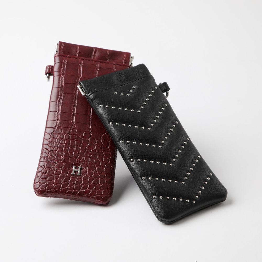 Estuche Arrow Rojo Humana