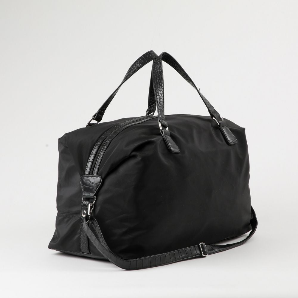 Bolso Bruges Negro Tatienne