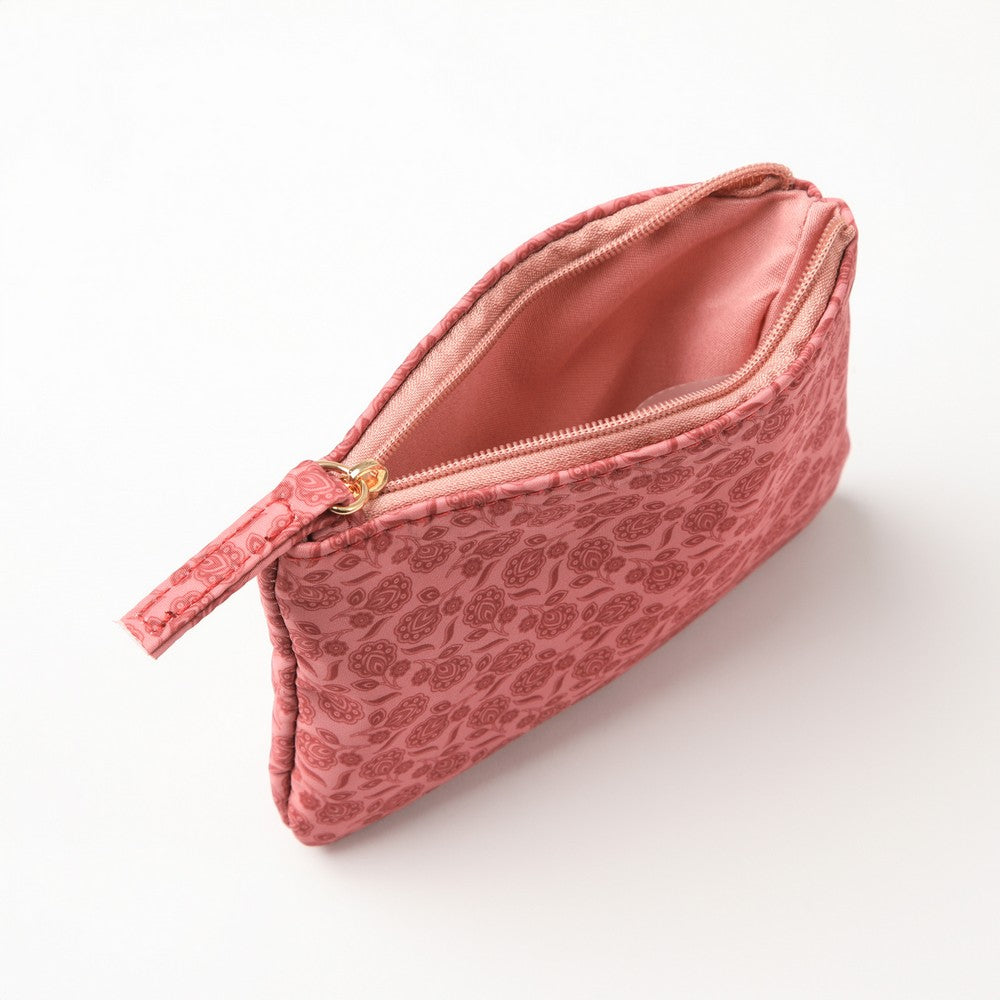 Monedero Almada Rosado I-D