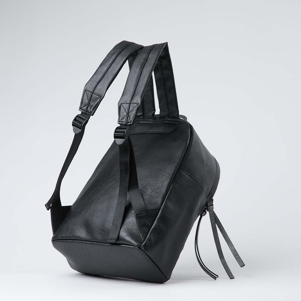 Mochila Nasty Negra Humana