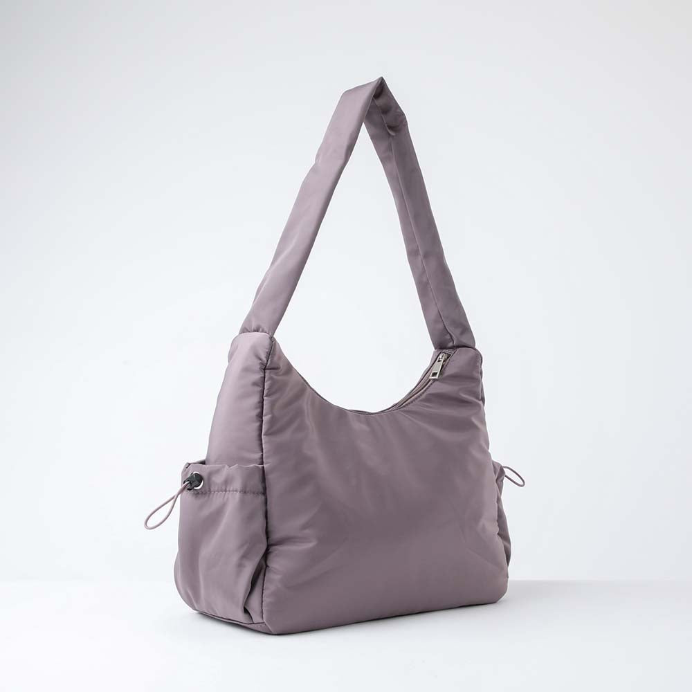 Cartera Hombro Dalia Malva i-D