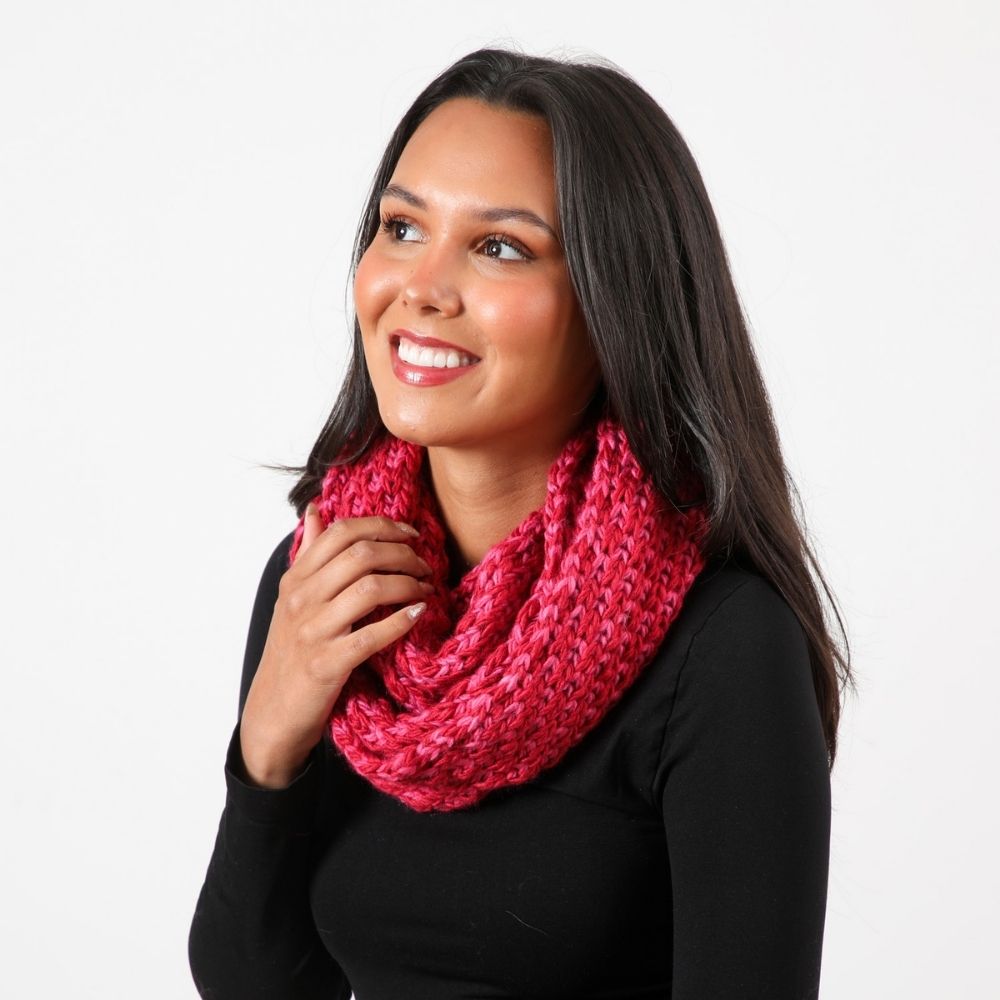 Cuello Stefania Rosado Tatienne
