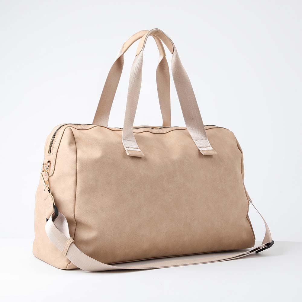 Bolso Camille Café i-D