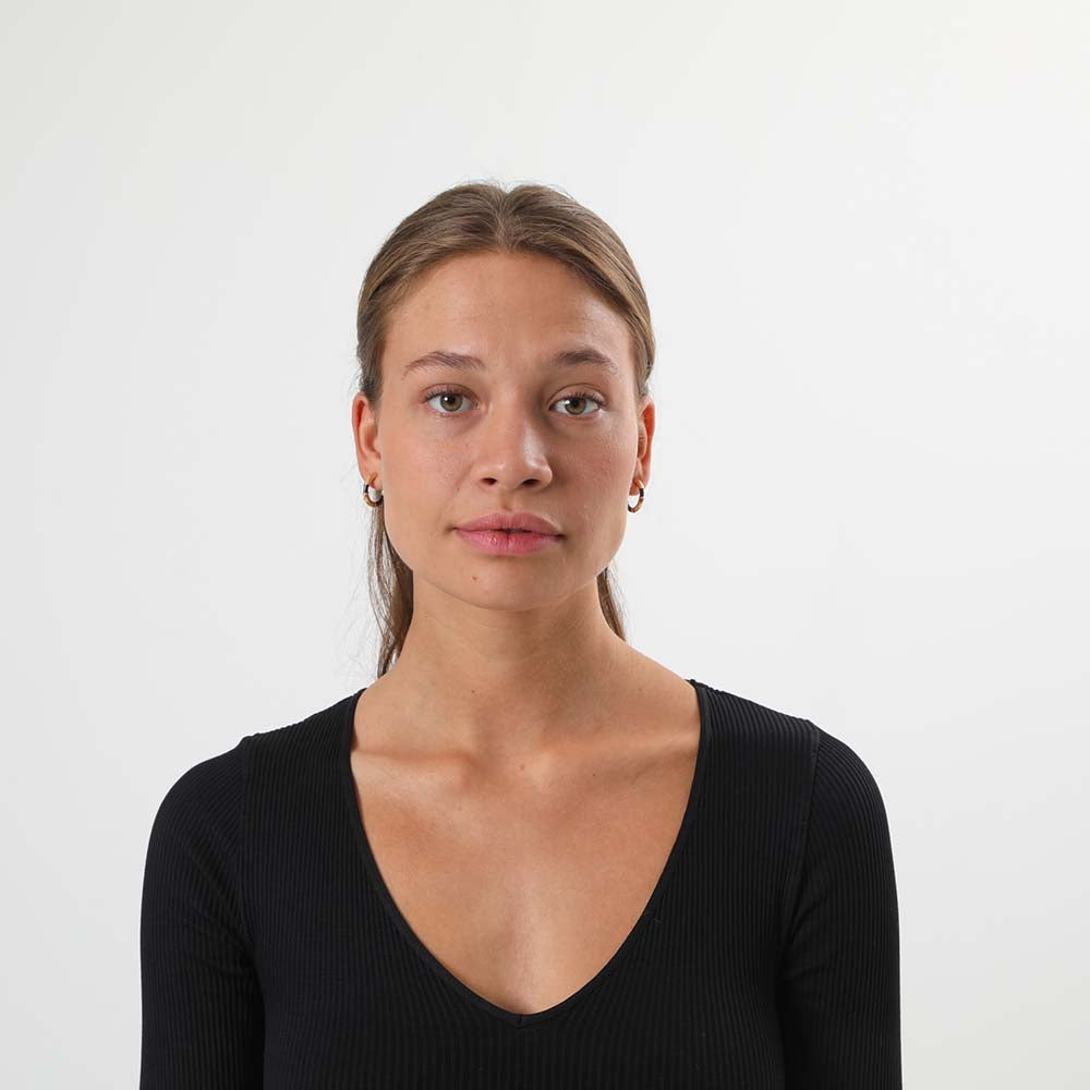 Aros Argolla Esparta Dorado Humana