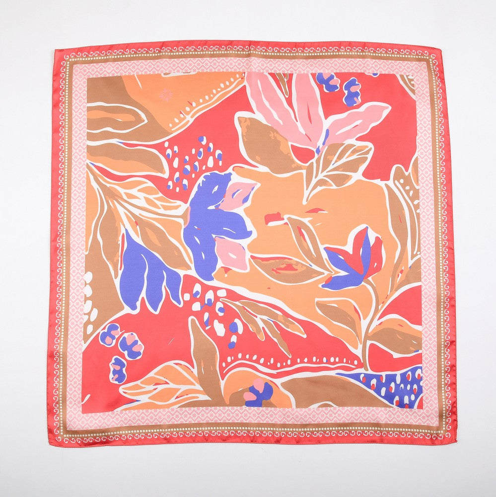 Bandana Tronador Multicolor I-D