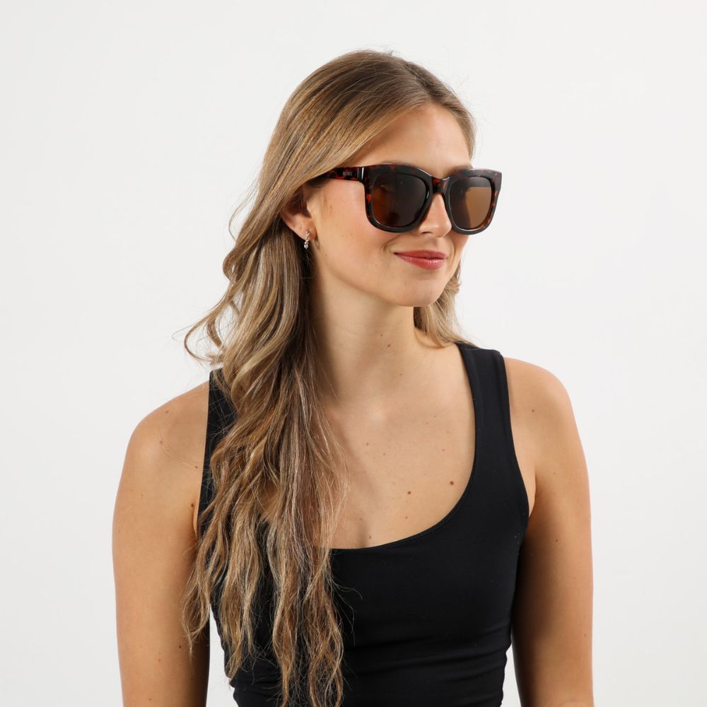 Anteojos de Sol Maui Café Bobs