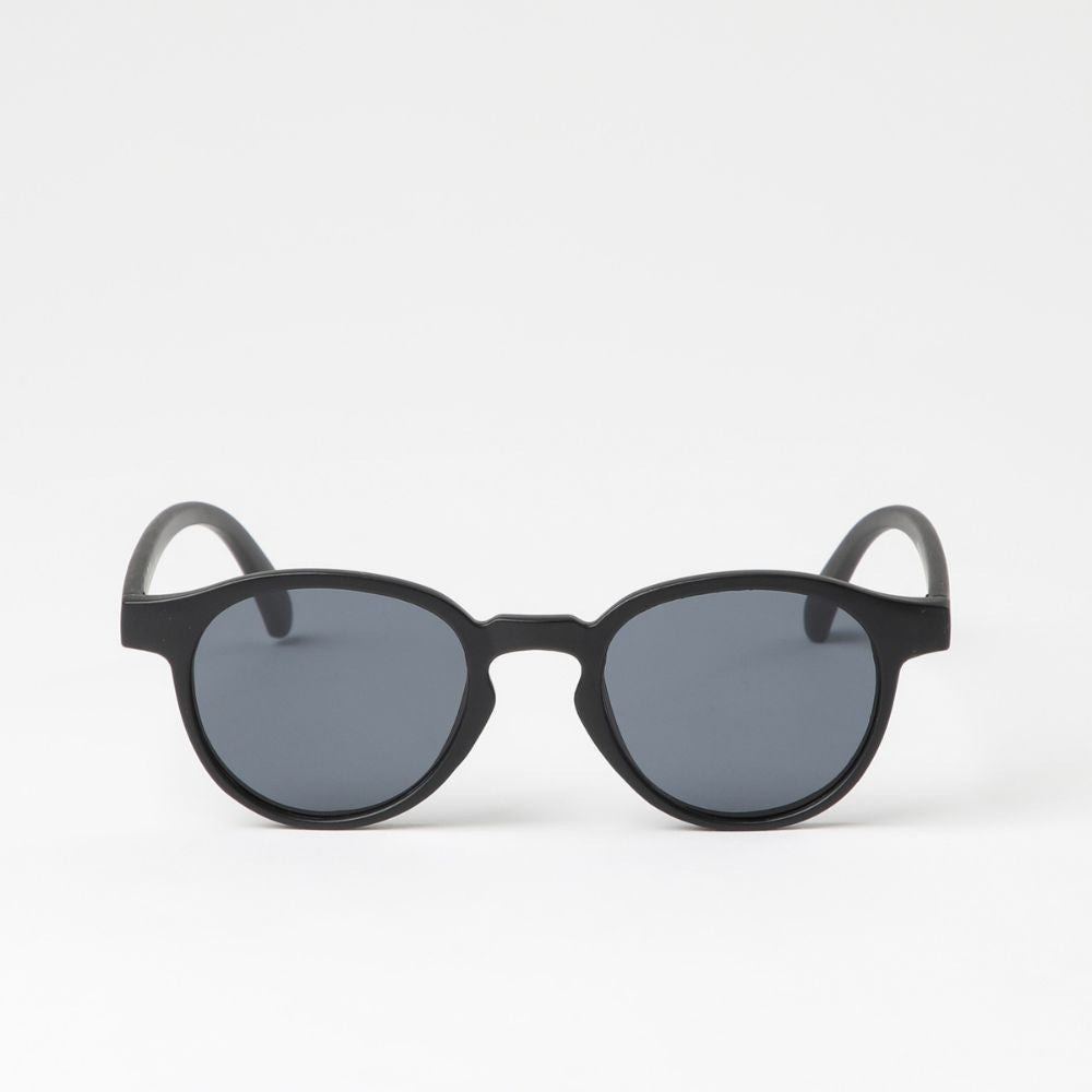 Anteojos de Sol Agiba Negro Bobs