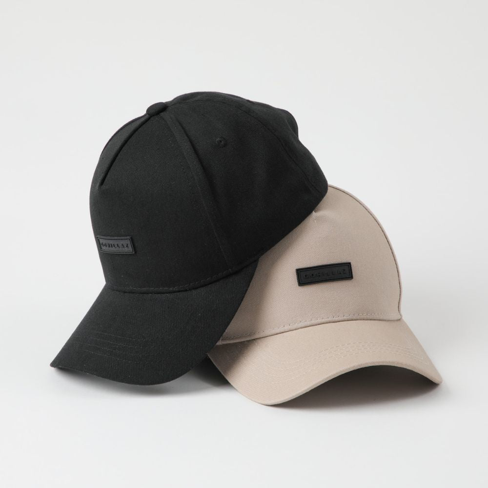 Gorro Jockey Paulo Beige Gorillaz by Bobs