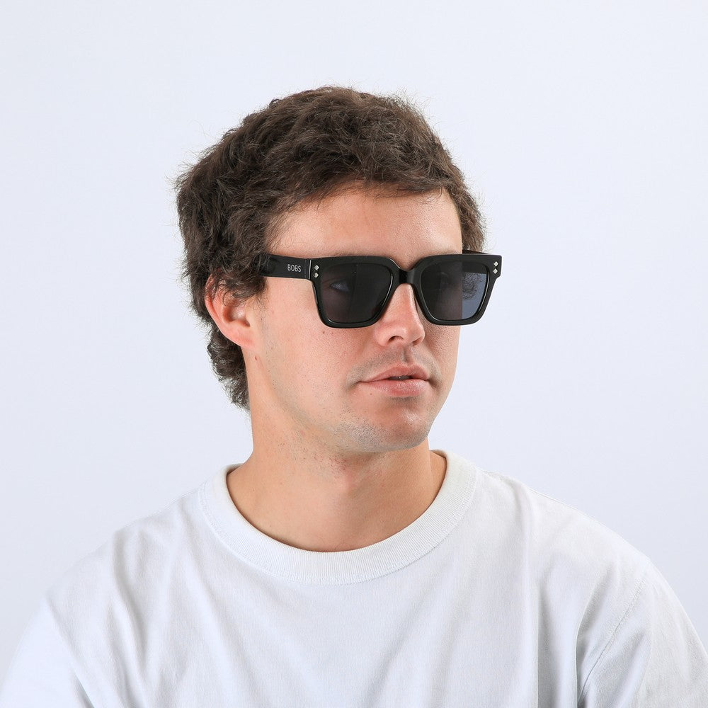Anteojos Jaco Black Bobs