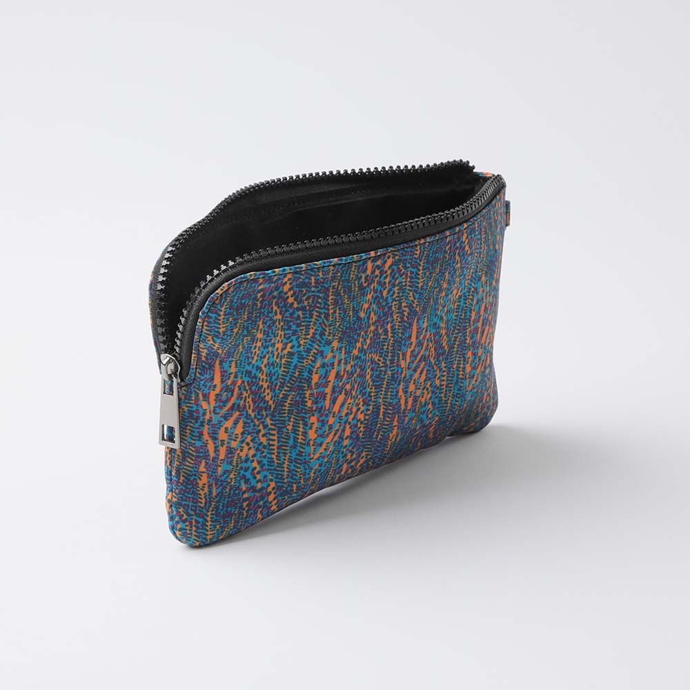 Estuche Iconic Azul i-D